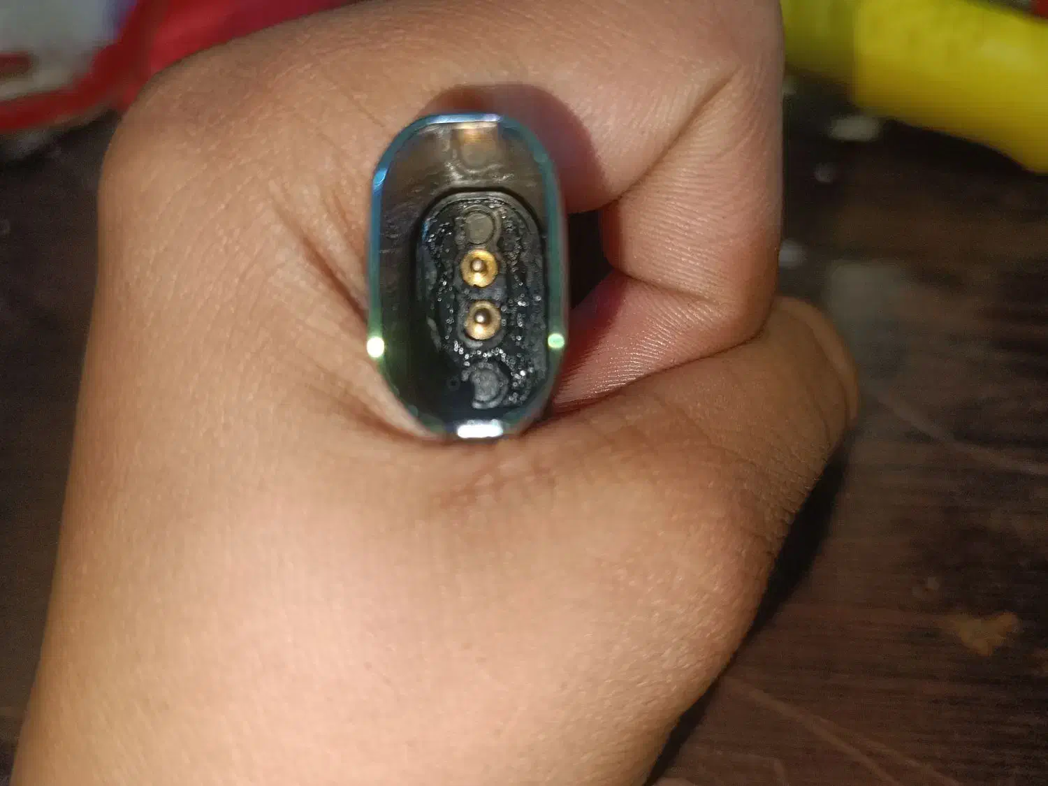 پاد یا ویپ نیازمند تعمیر|زیورآلات و اکسسوری|شیراز, کوی زهرا|دیوار