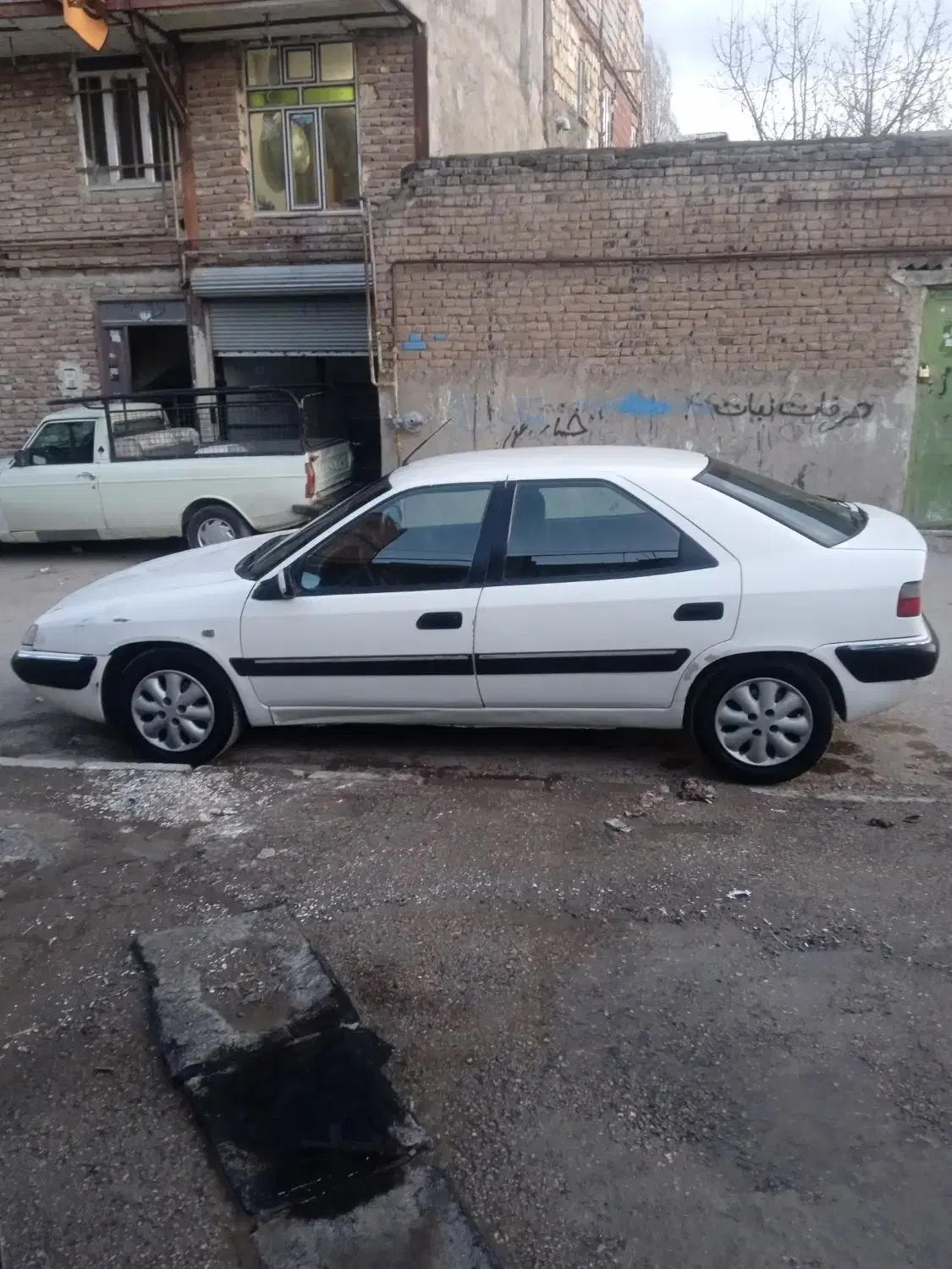 دربستی|خدمات حمل و نقل|اردبیل, |دیوار