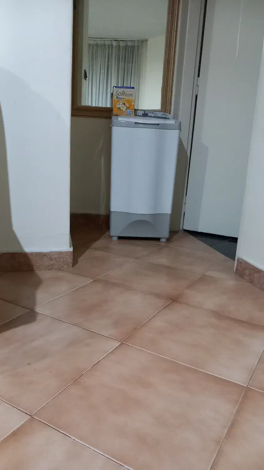 ماشین لباسشویی فریدولینsw70|ماشین لباسشویی و خشککن لباس|تهران, حشمتیه|دیوار