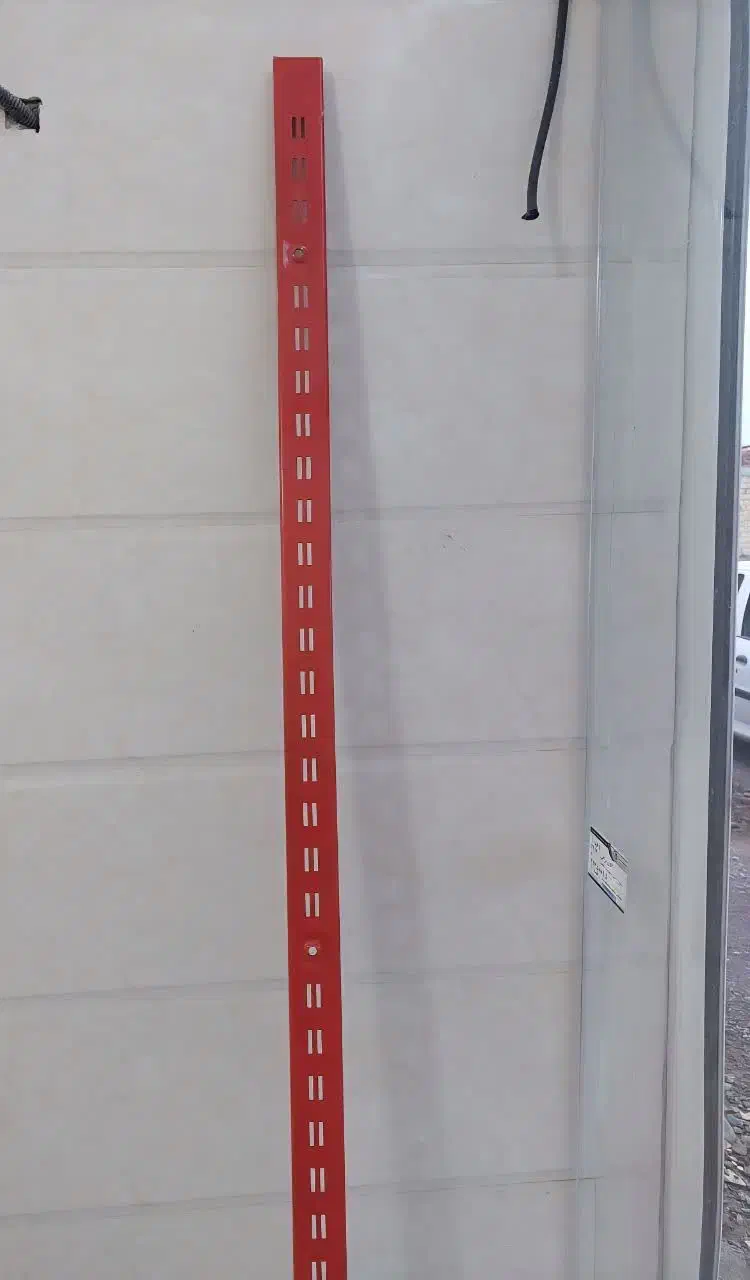 قفسه فروشگاهی|فروشگاه و مغازه|سیاهکل, |دیوار