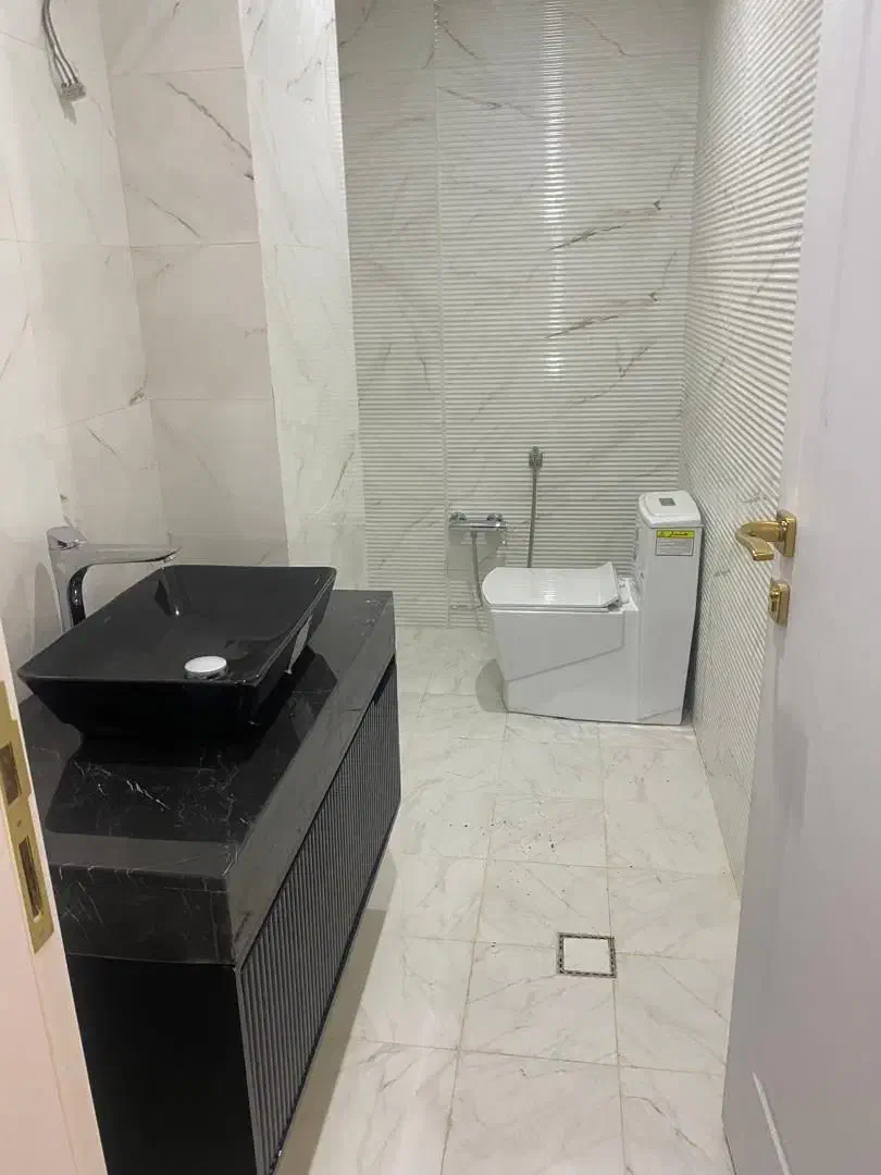 ۱۷۵متر۳خوابه شمال شرق مرزداران(سپهر)آماده سکونت