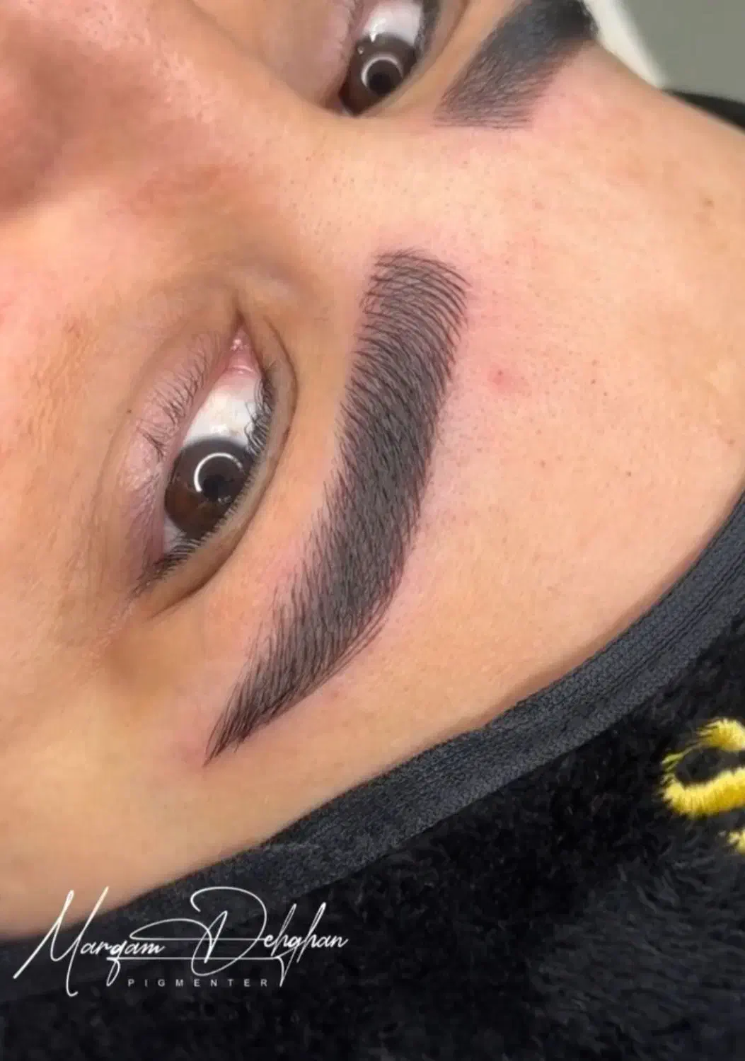 جشنواره آموزش میکروبلیدینگ ابرو (۴ میلیون)|خدمات آموزشی|یزد, |دیوار