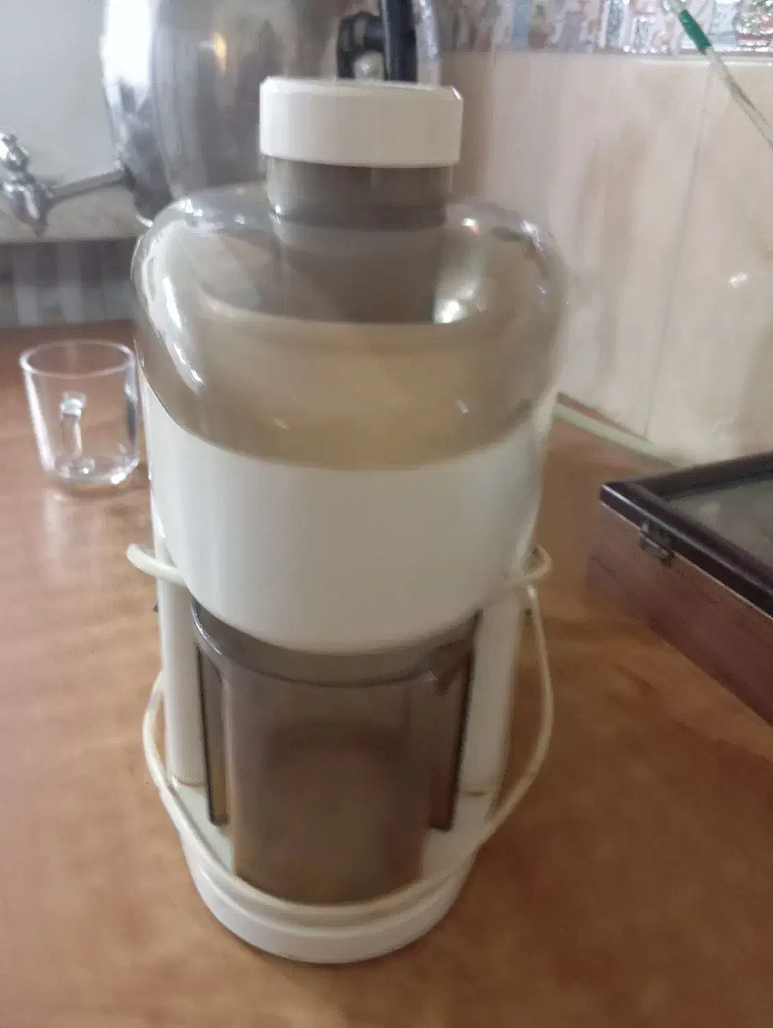 آبمیوه گیری پارس خزر|آبمیوهگیر و آبمرکباتگیر|آبادان, |دیوار