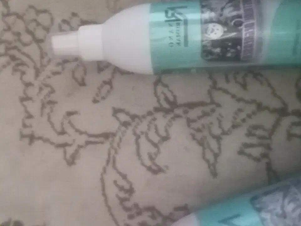 نانو اسپری تمیز کننده خانه ماشین و...|مواد شوینده و دستمال کاغذی|ارومیه, |دیوار