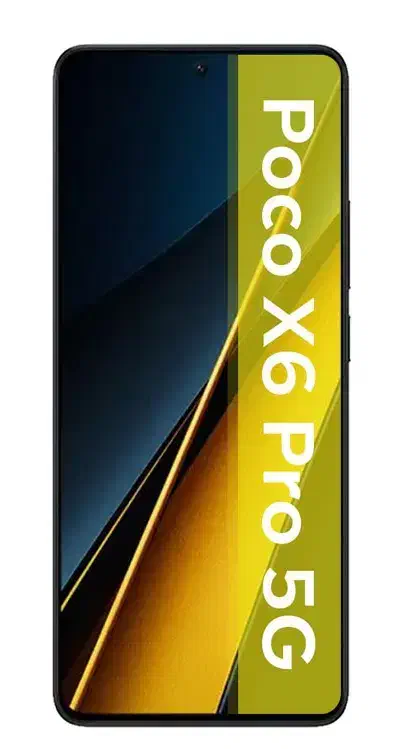 گوشی پوکو x6pro /حافظه 512/رم12 در حد آکبند|موبایل|نی‌ریز, |دیوار