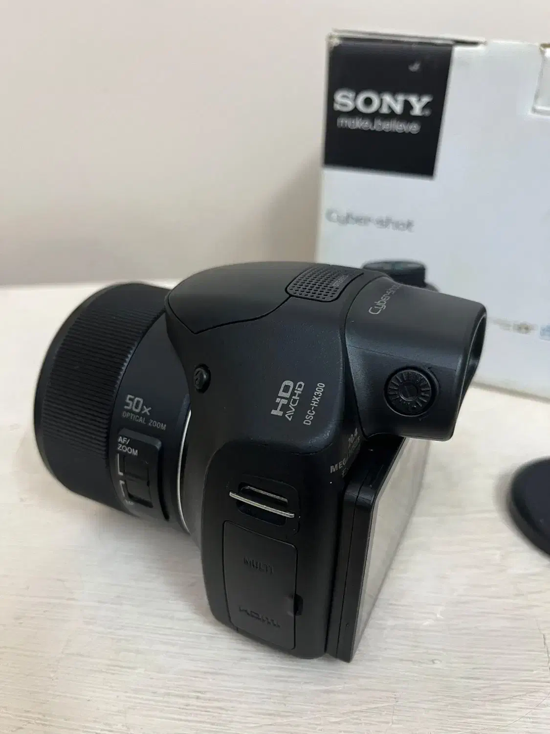 دوربین عکاسی و فیلم برداری سونی|دوربین عکاسی و فیلمبرداری|قم, هفت تیر|دیوار