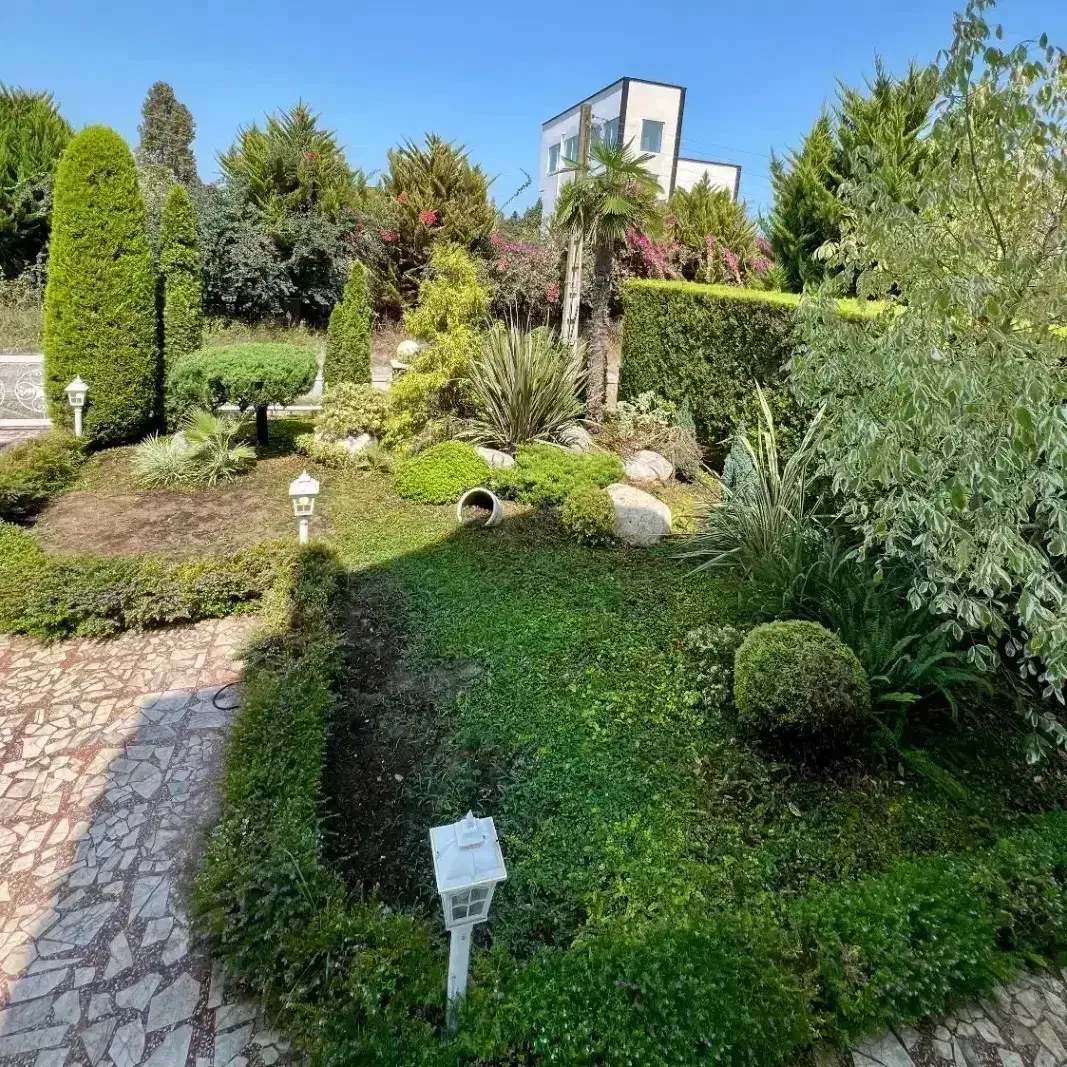 ویلا نما انگلیسی شهرکی زیر قیمت|فروش خانه و ویلا|تهران, میدان میوه و تره‌بار مرکزی|دیوار