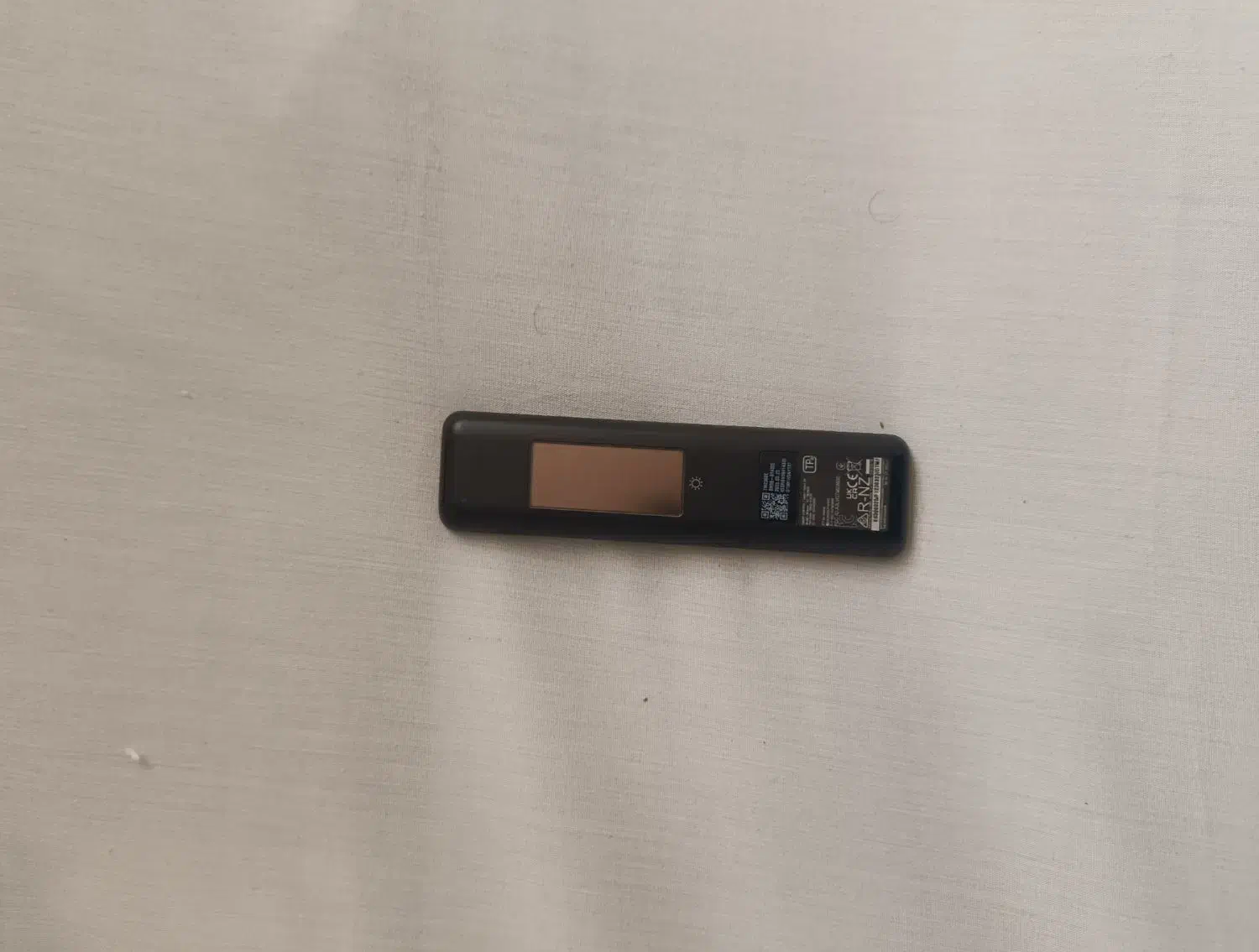 کنترل سامسونگ خورشیدی|تلویزیون و پروژکتور|ری, ظهیرآباد|دیوار