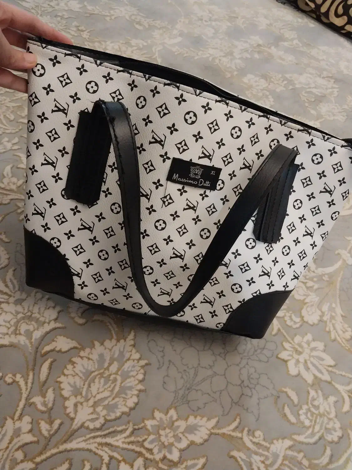 چند مدل کیف و کفش|کیف، کفش، کمربند|گلبهار, شهر جدید گلبهار|دیوار