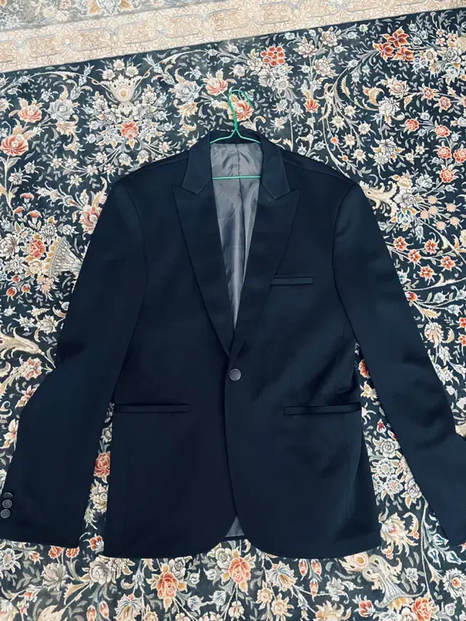 کت تک نو سایز ۵۴ (موکارلو پاسداران)|لباس|تهران, سهروردی|دیوار