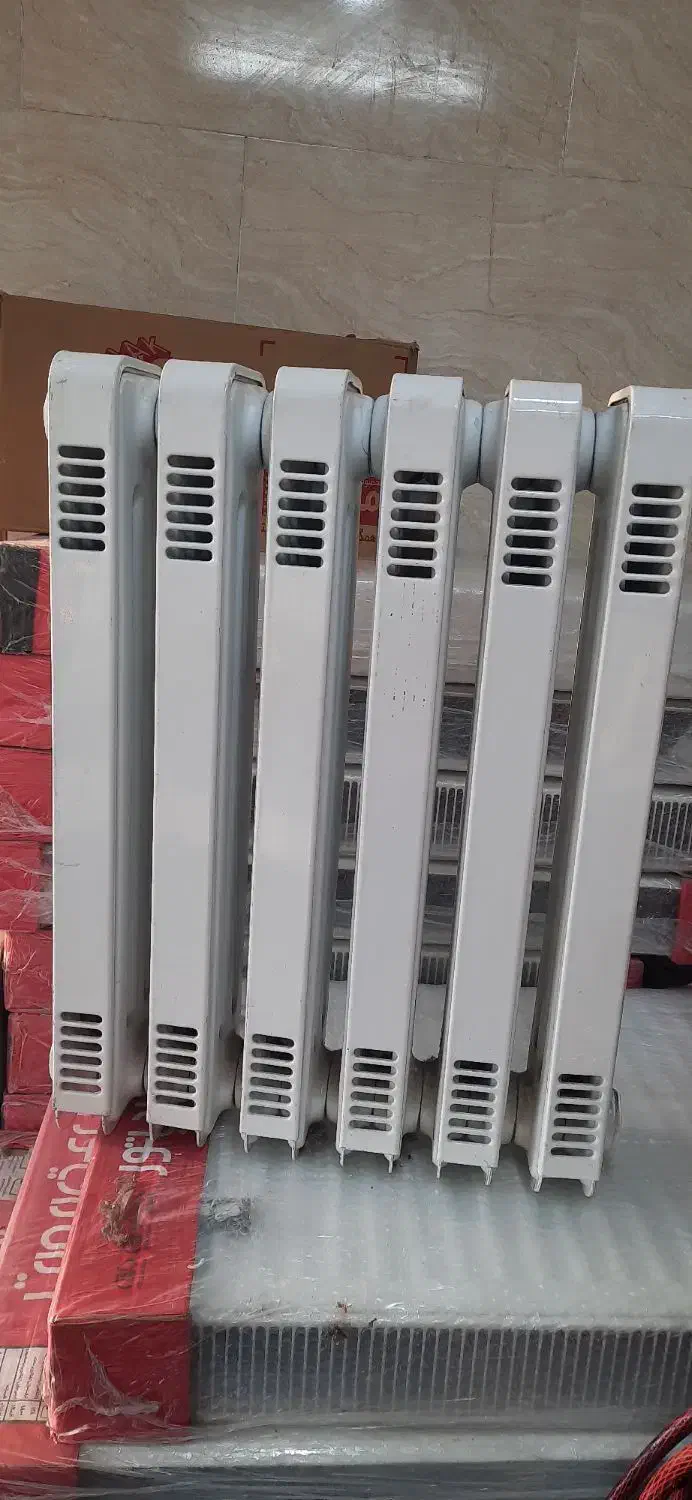 رادیاتور|آبگرمکن، پکیج، شوفاژ|وحیدیه, |دیوار