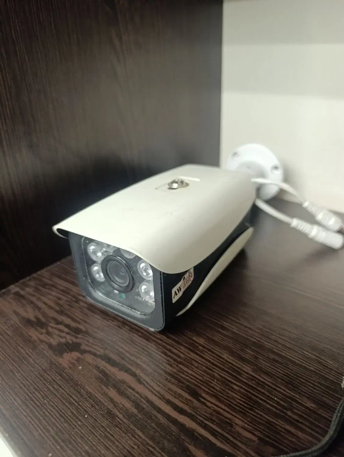 دوربین مداربسته AHD و Ip انواع دزدگیر هوشمند|دوربین مداربسته|تهران, بهار|دیوار