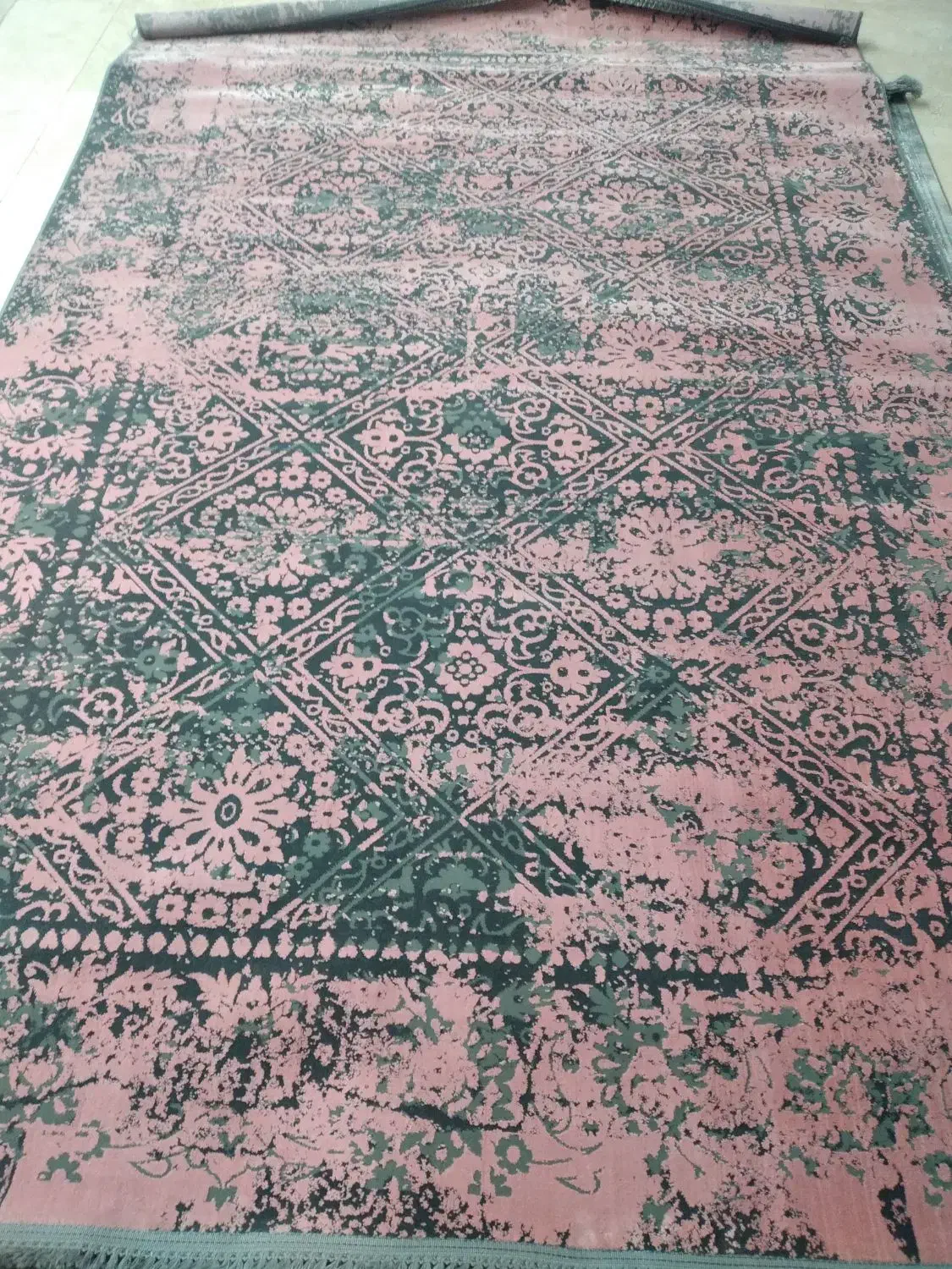 فرش ماشینی|فرش|تهران, امین حضور|دیوار