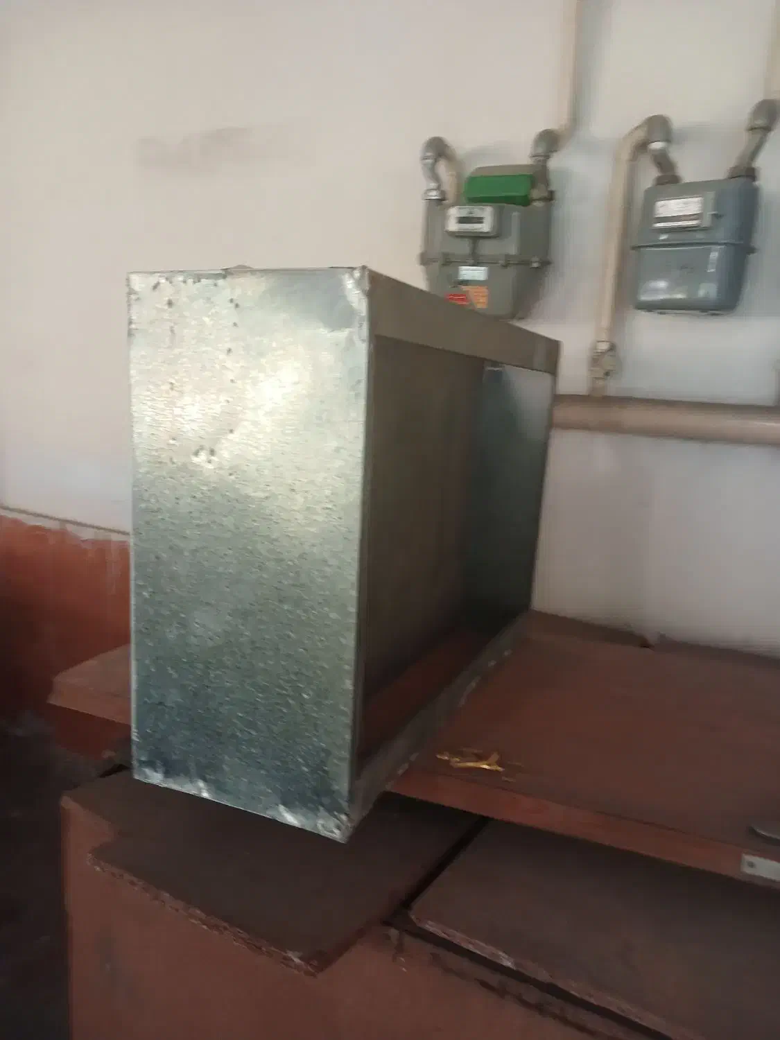 کابینت فلز|مصالح و تجهیزات ساختمان|مشهد, رستگار|دیوار