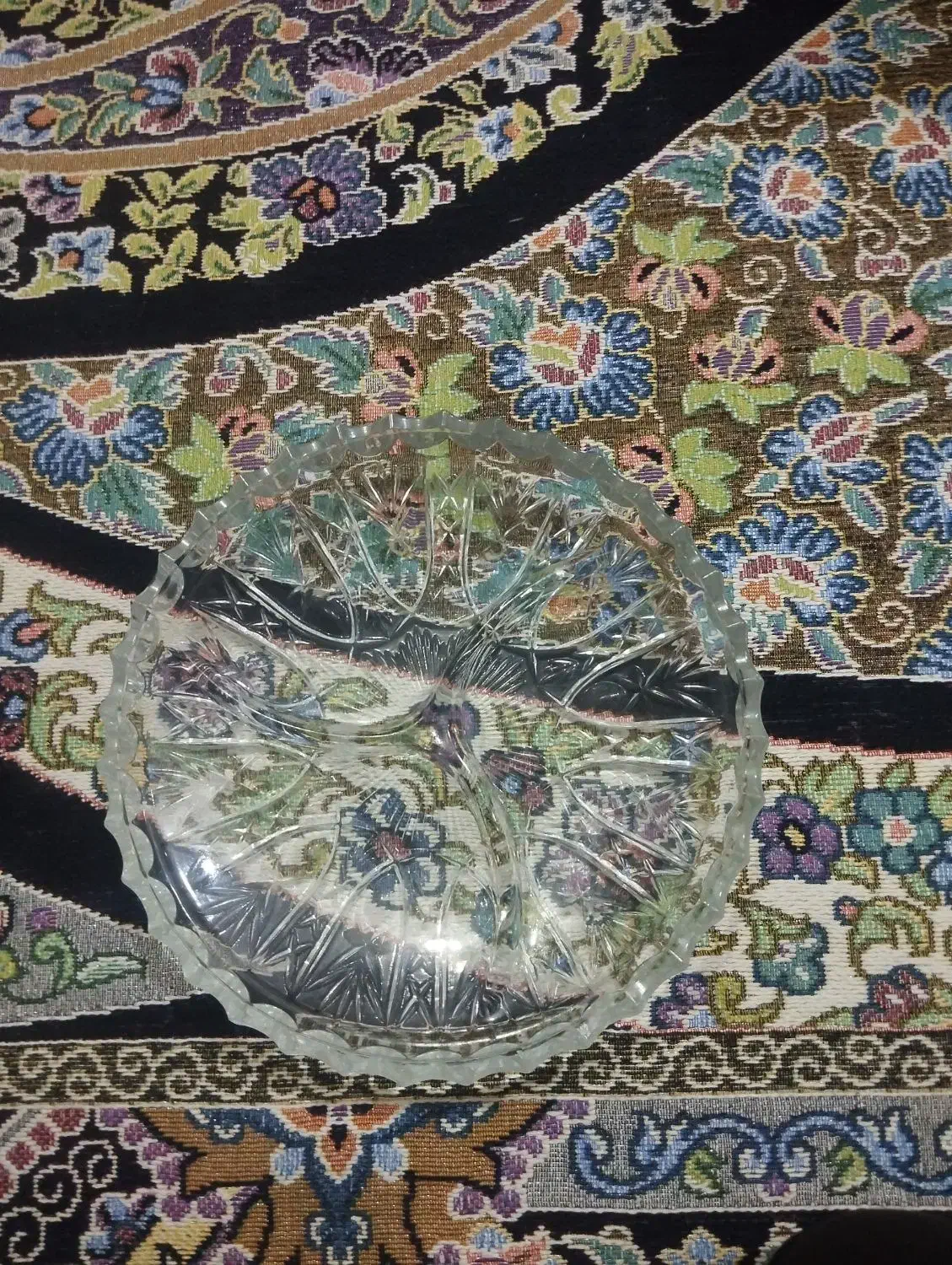 اجیل خوری|ظروف سرو و پذیرایی|یزد, |دیوار