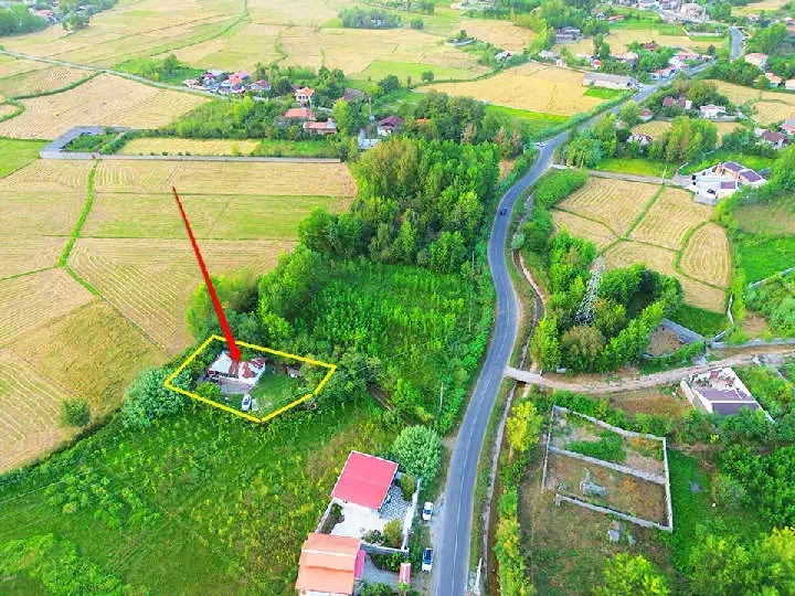 ویلاباغ/۱۰۰۰متری/۶کیلومتری دریا/۹۰متربناداخل بافت|فروش خانه و ویلا|رشت, بلوار گیلان|دیوار