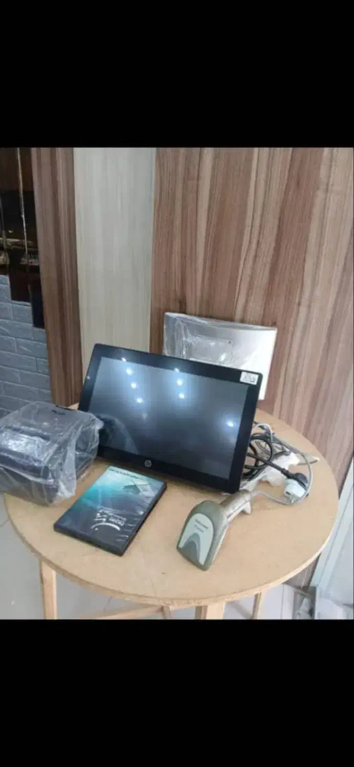 ال این وان و سیستم فروشگاهی +نرم افزار تخصصی|فروشگاه و مغازه|بوشهر, |دیوار