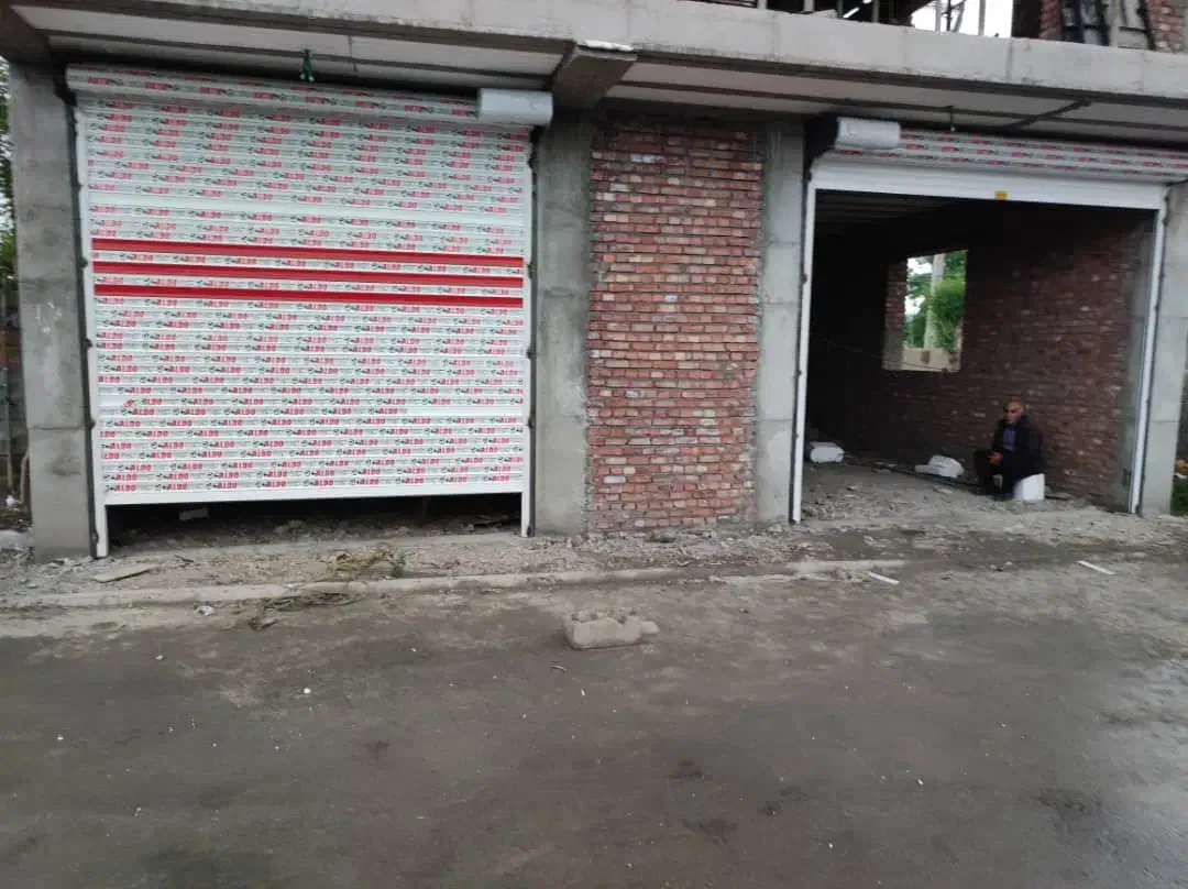 فروش ونصب انواع کرکره|مصالح و تجهیزات ساختمان|مهاباد (آذربایجان غربی), |دیوار