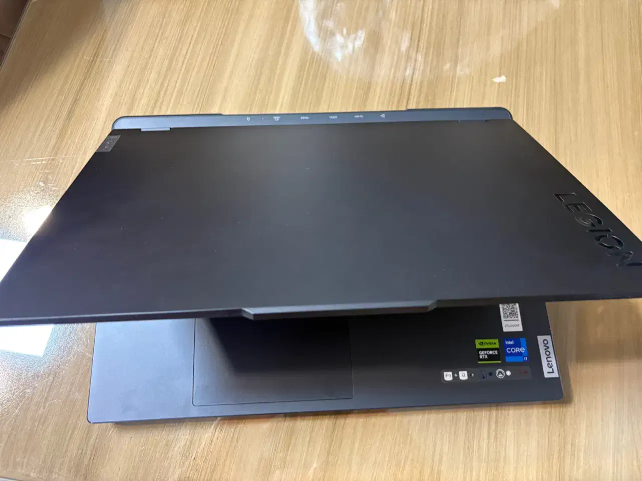 lenovo legion pro 5 فروش فوری لپ تاپ|رایانه همراه|اصفهان, بهار آزادی|دیوار