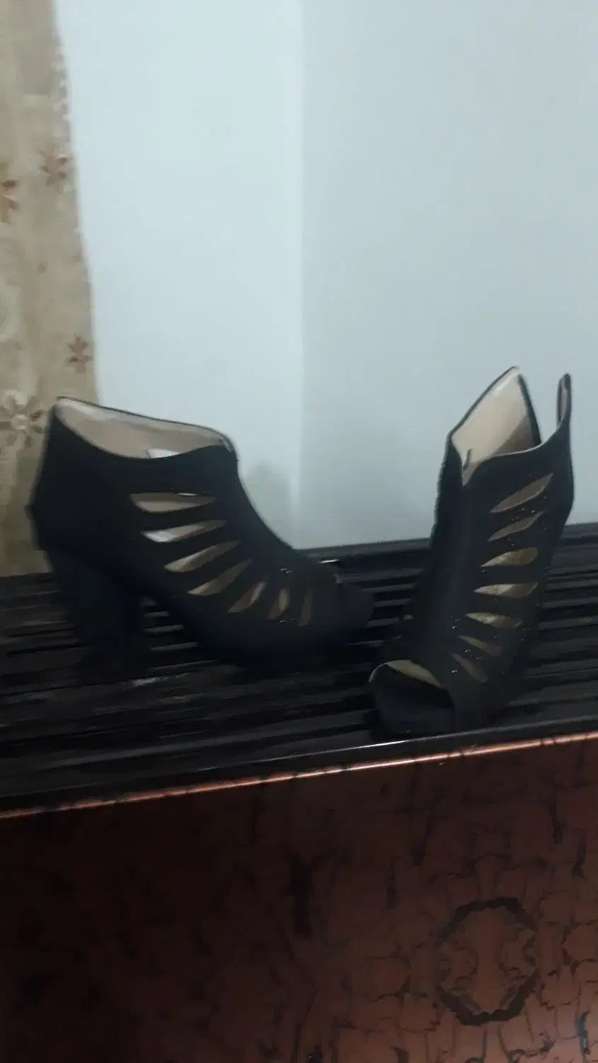 کفش زنانه|کیف، کفش، کمربند|سبزوار, مدرس|دیوار