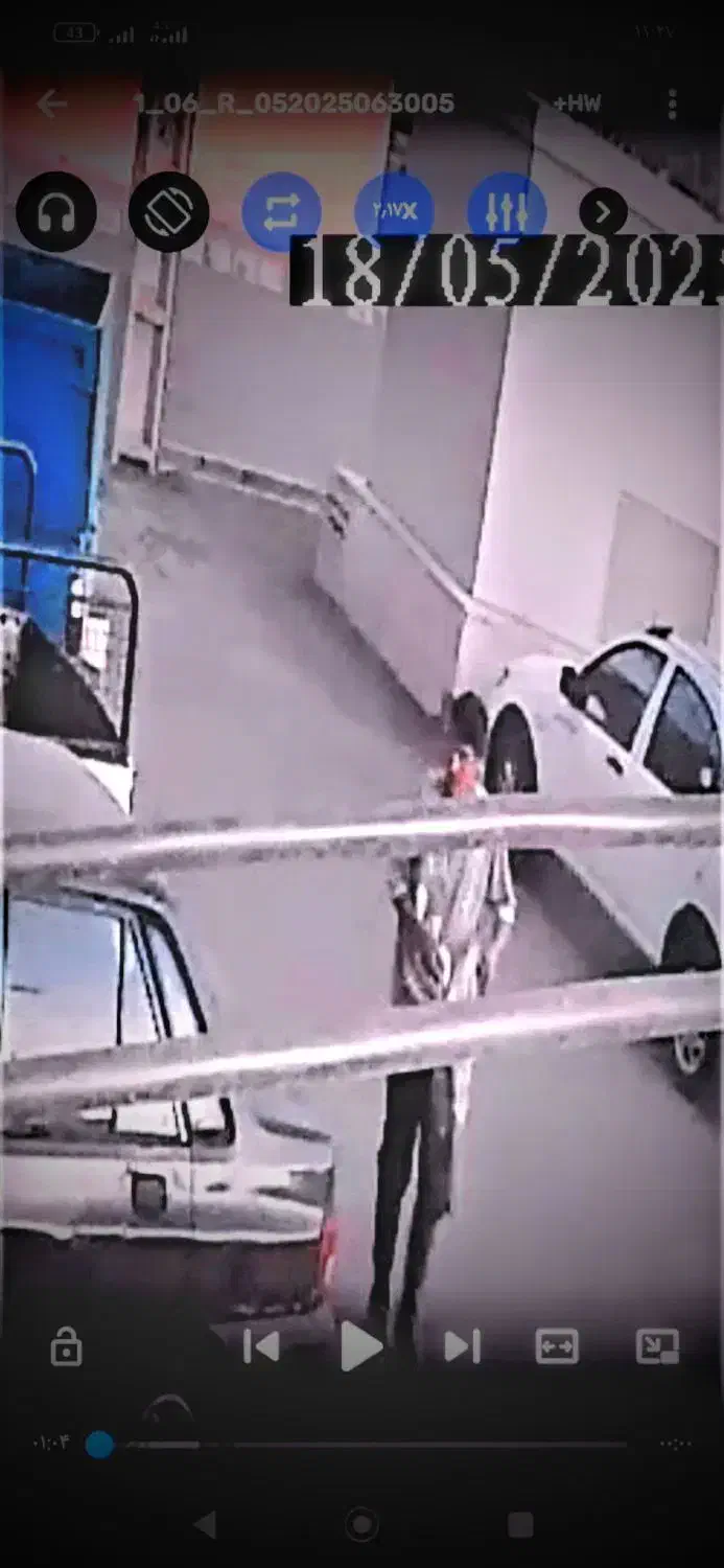 دزدیده شده|خودرو سواری و وانت|آبیک, |دیوار