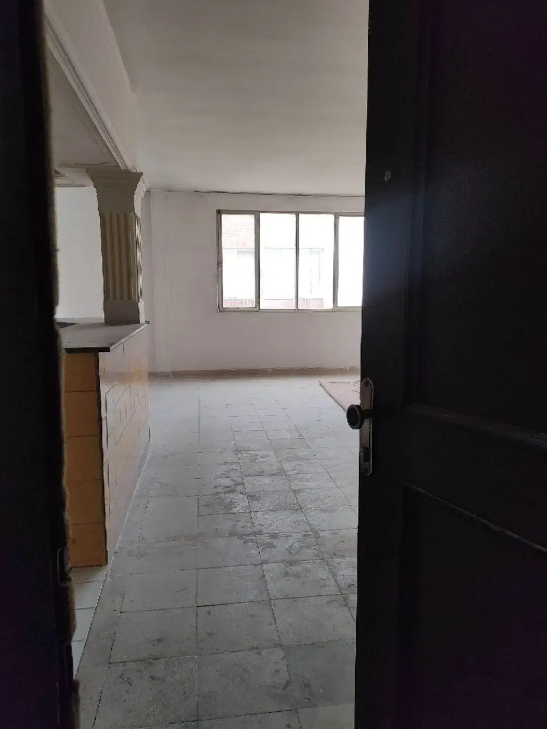 فروش آپارتمان ۸۵ متری ۲ خوابه طبقه ۴|فروش آپارتمان|الوند, |دیوار