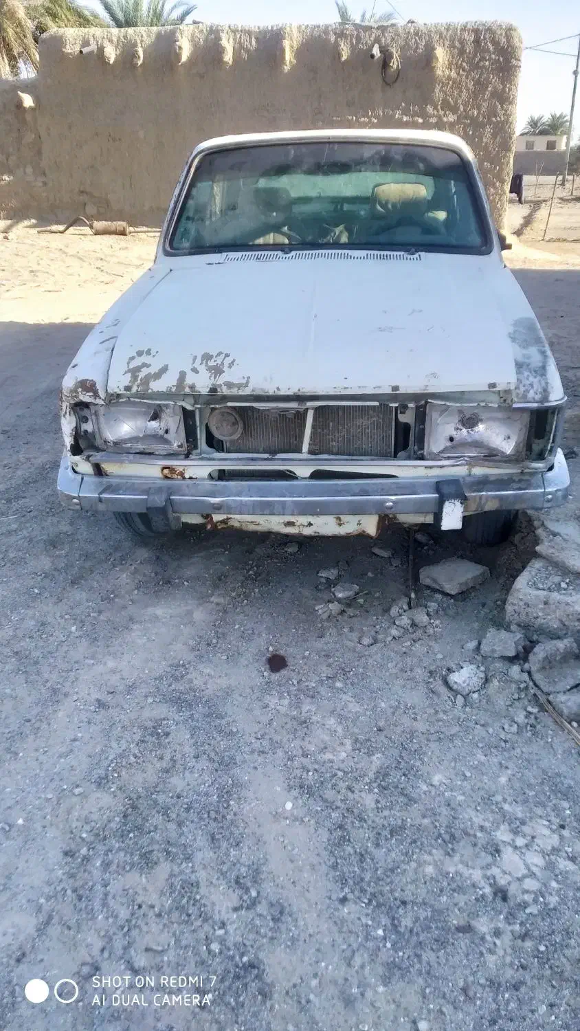 پیکان سواری|خودرو سواری و وانت|جالق, |دیوار