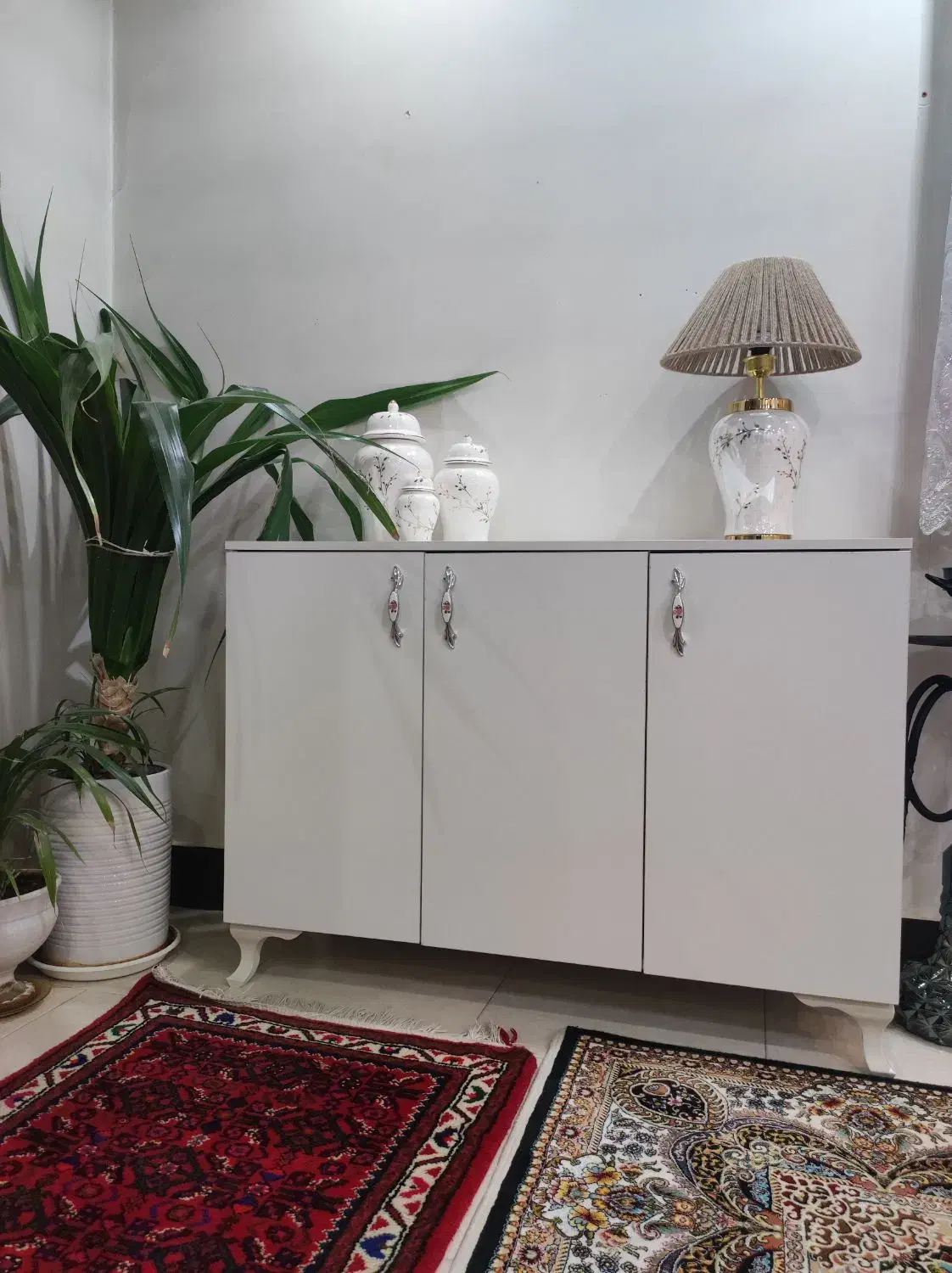 میز تی وی .جاکفشی.کنسول|میز تلویزیون|ملایر, |دیوار