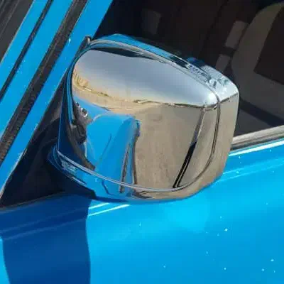 آیینه|آینه|فیروزآباد (فارس), |دیوار