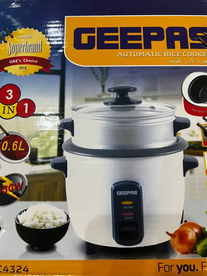 پلوپز نو|اجاق گاز و لوازم برقی پخت‌وپز|شاهین‌شهر, خانه کارگر|دیوار