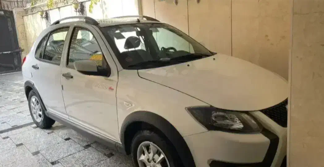 کوییک s صفر|خودرو سواری و وانت|گنبد کاووس, |دیوار