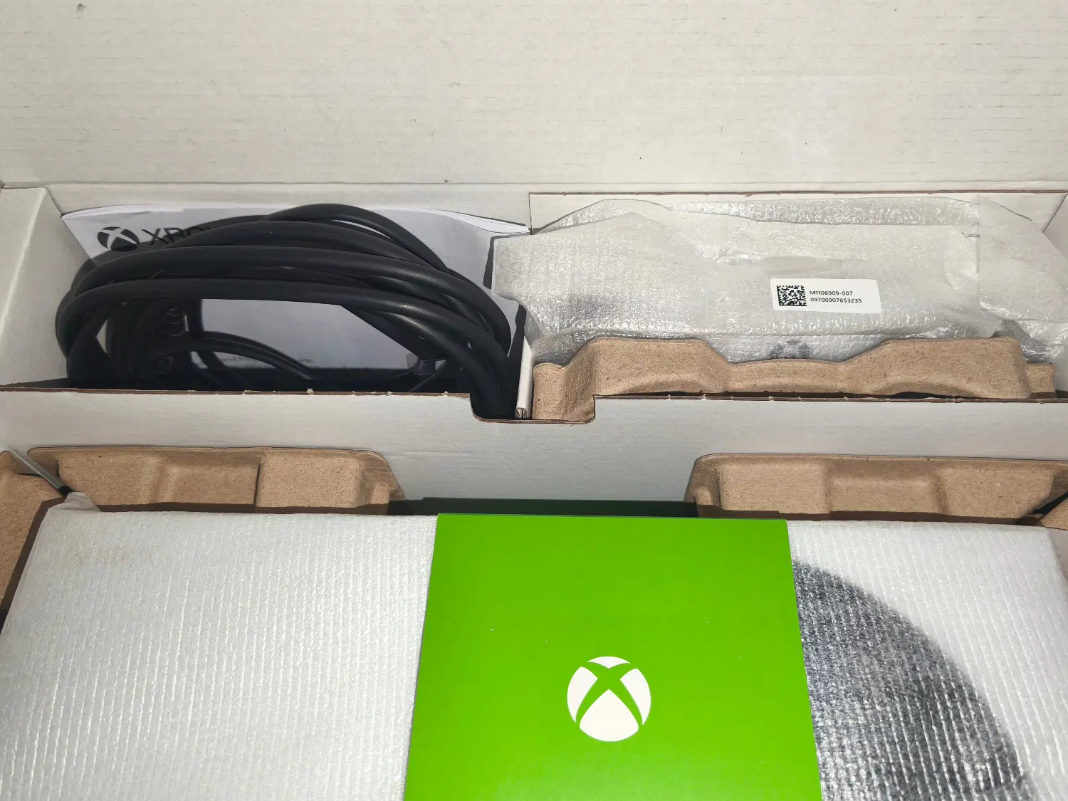 Xbox Series S|کنسول، بازی ویدئویی و آنلاین|کرج, جهان‌شهر|دیوار