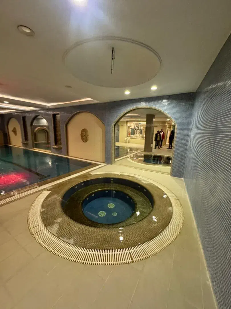 قیطریه 120 متر 2 خواب فرعی دنج|فروش آپارتمان|تهران, قیطریه|دیوار