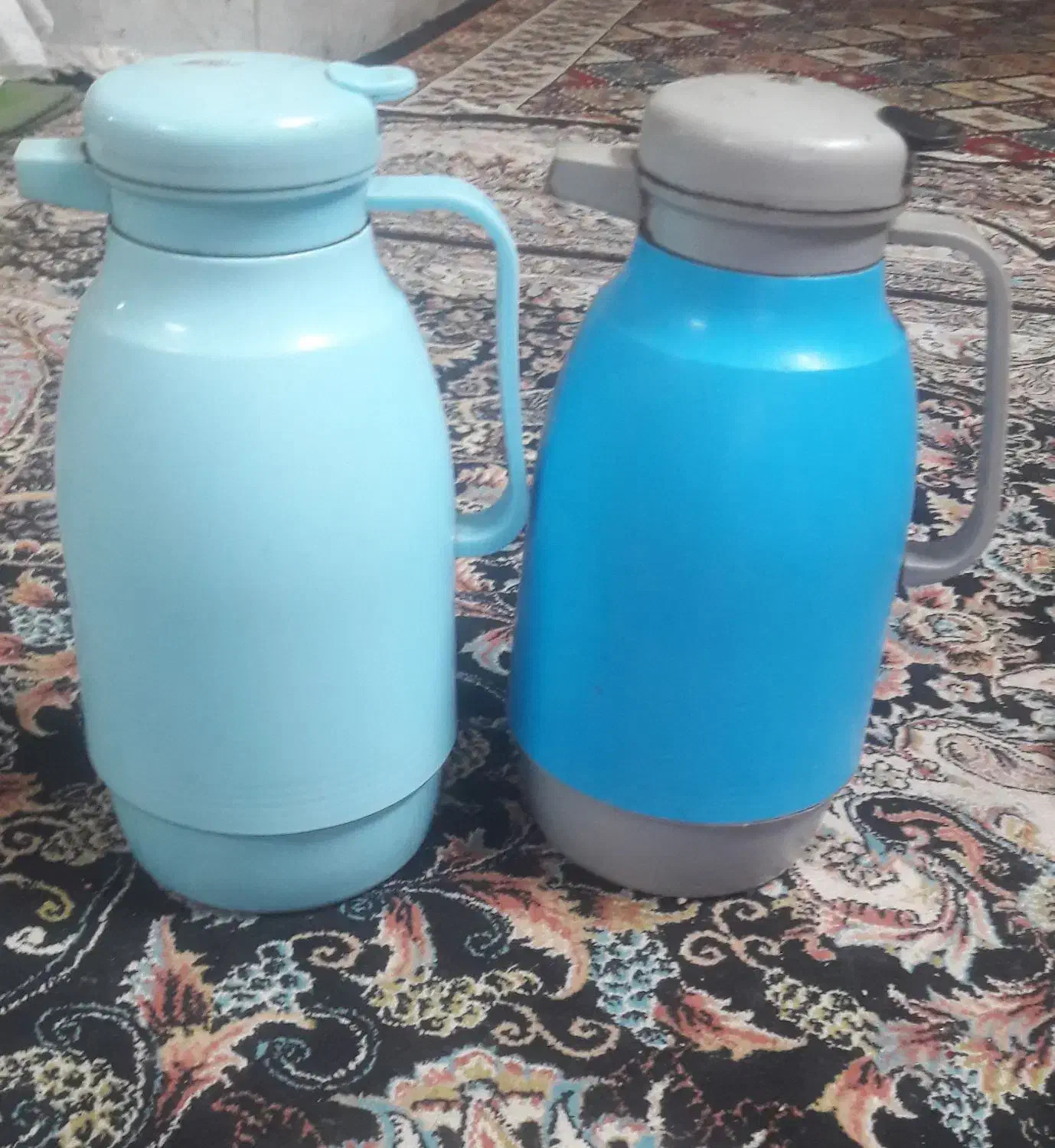 فلاسک|قوری، کتری، قهوه‌ساز دستی|زاهدان, |دیوار