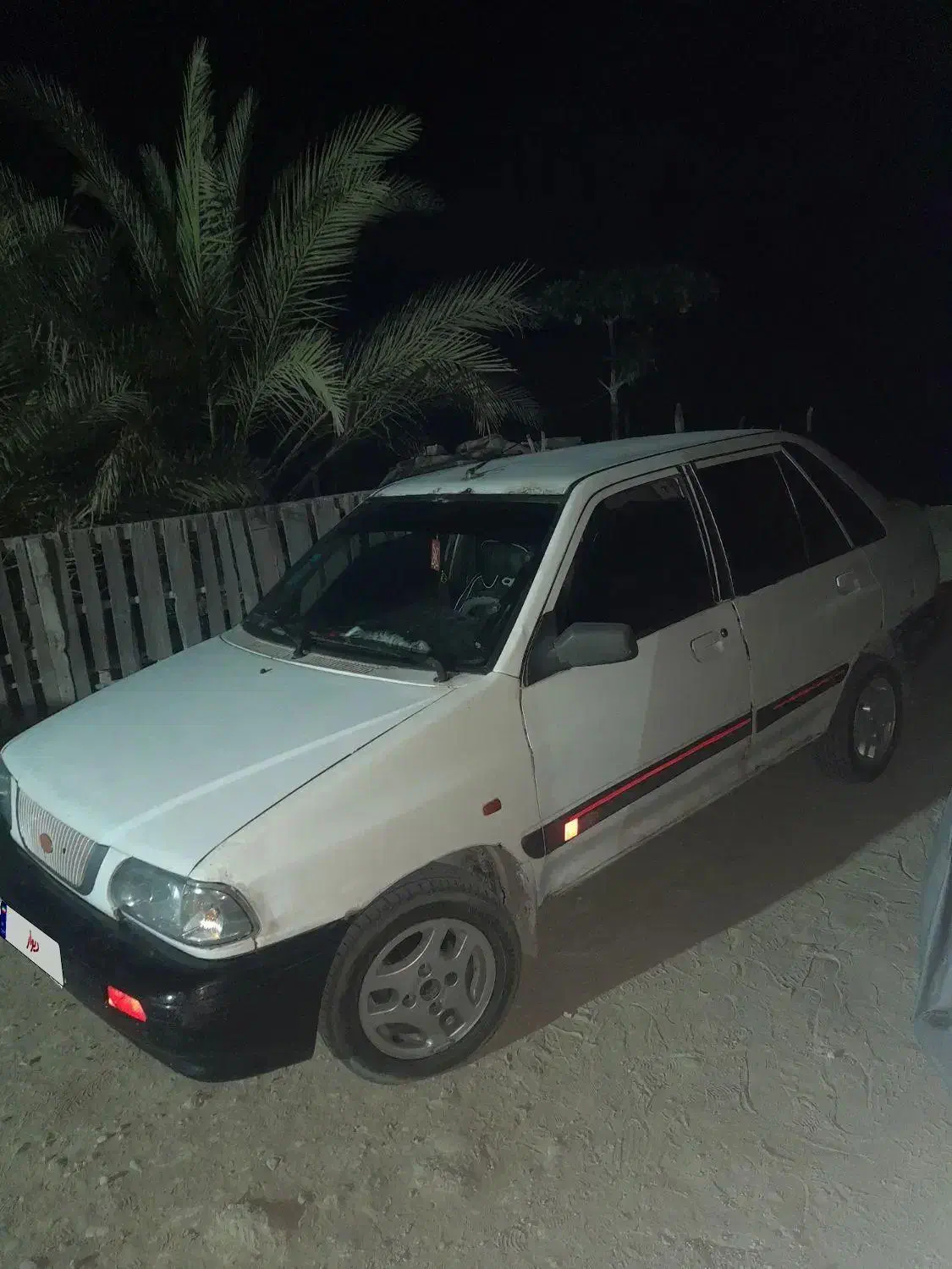 فروش پراید 141ترتمیز مخصوص مصرف کننده|خودرو سواری و وانت|میناب, |دیوار