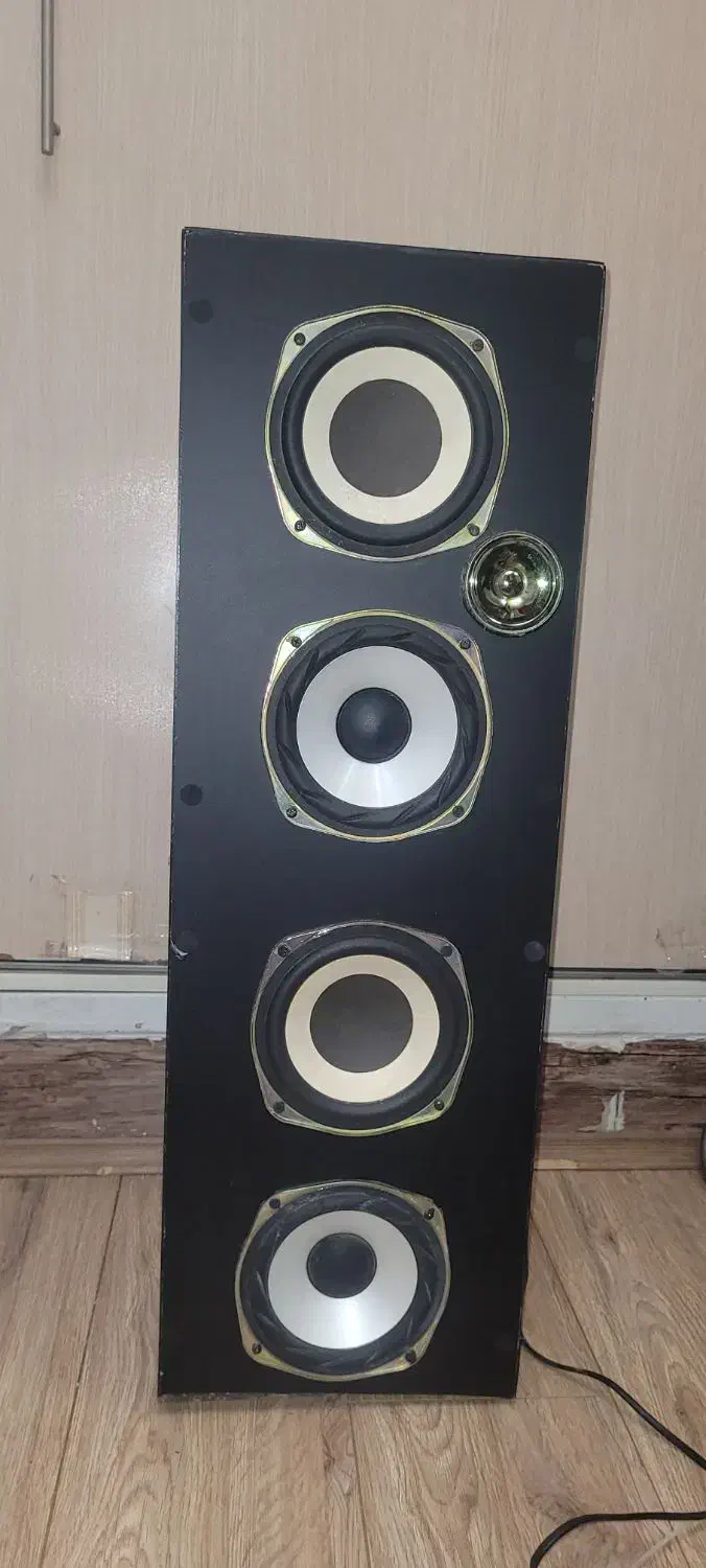 اسپیکر بلوتوث|سیستم صوتی خانگی|تهران, تهرانپارس غربی|دیوار