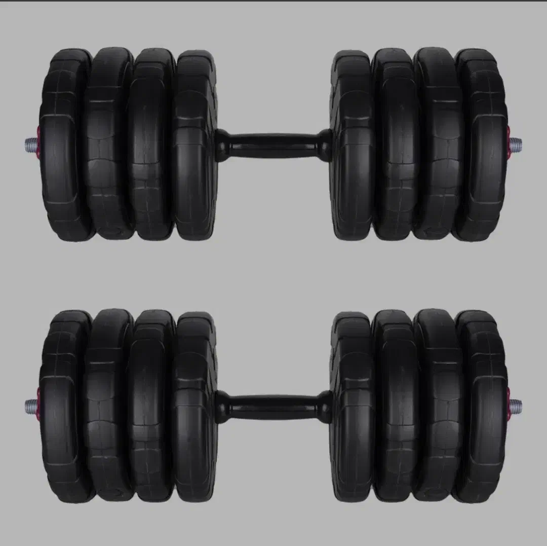 دمبل متغیر رادیس فیت وزن16کیلوگرم(مجموع۳۲)2عددی|تجهیزات ورزشی|اهواز, زیتون کارمندی|دیوار