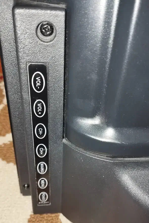 تلویزیون ال ای دی 4K ناسیونال اصل 50 اینچ کاملا نو|تلویزیون و پروژکتور|قرچک, زیبا شهر|دیوار