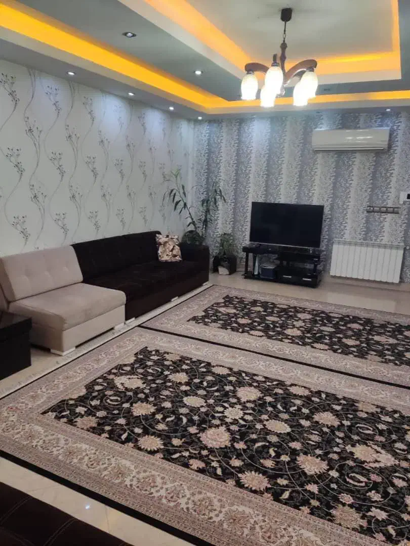 اجاره واحد ۱۳۰ متری/ویو دار /بر اصلی شیخ زاهد|اجارهٔ آپارتمان|لاهیجان, شیخ زاهد|دیوار