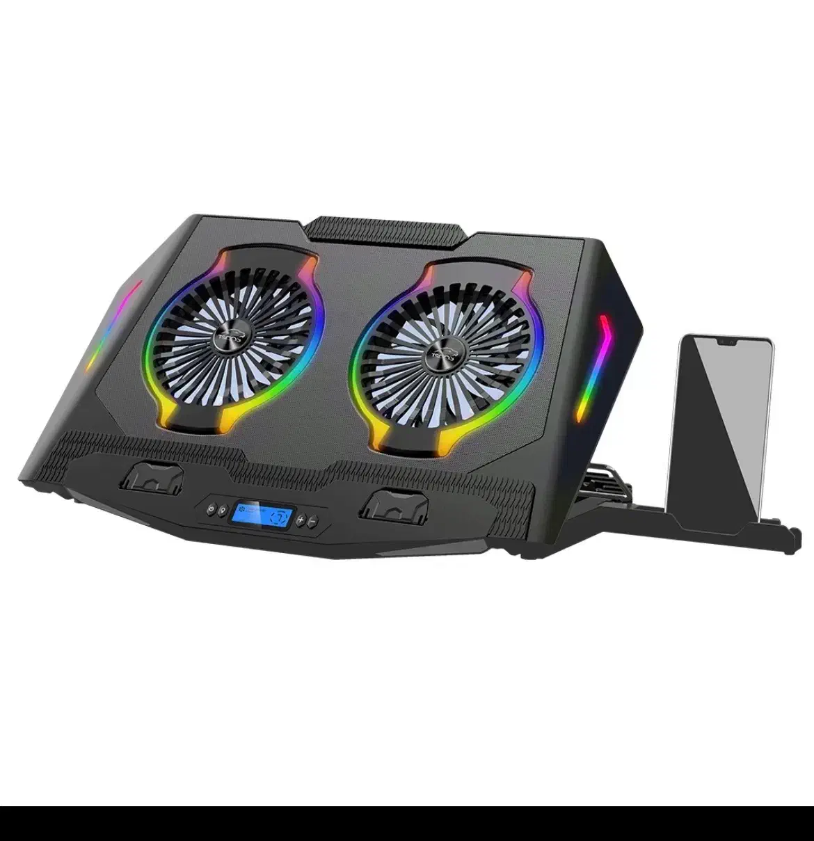 کول پد لپتاپ تسکو مدلGCLP3140. نو هست|قطعات و لوازم جانبی رایانه|سیرجان, |دیوار