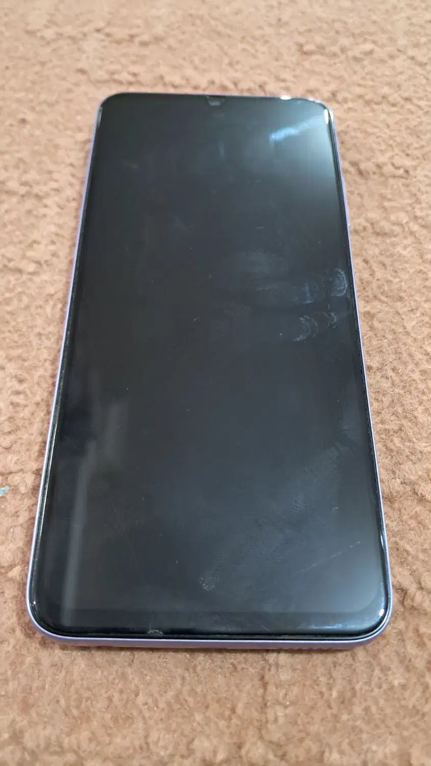 گوشی A05s|موبایل|مشهد, شهید هاشمی نژاد|دیوار