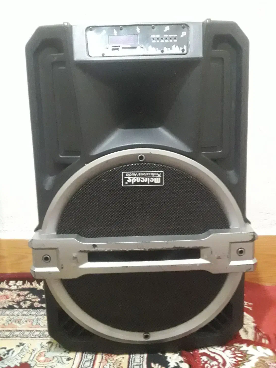 باند بلوتوث دار|سیستم صوتی خانگی|قزوین, |دیوار