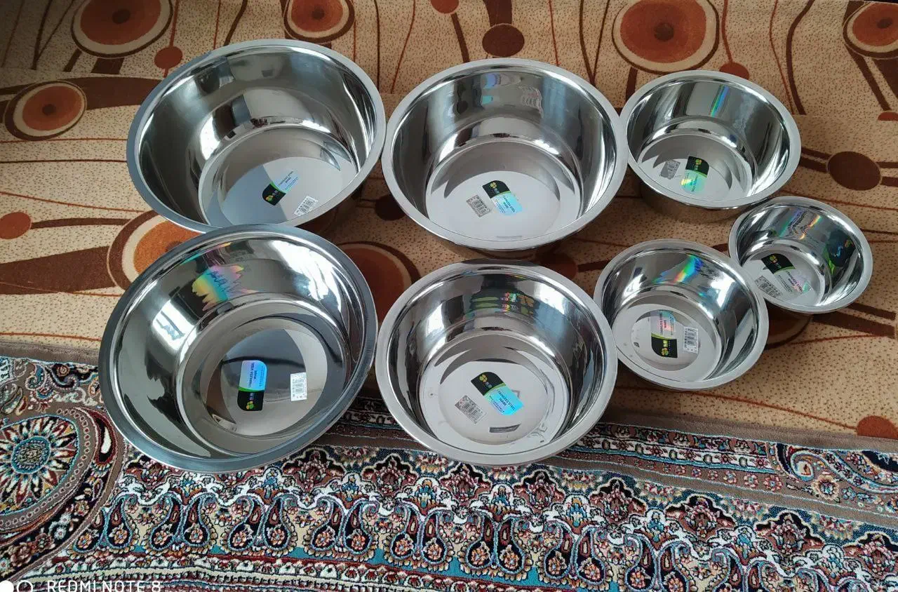 لگن|ظروف پختوپز|جوانرود, |دیوار