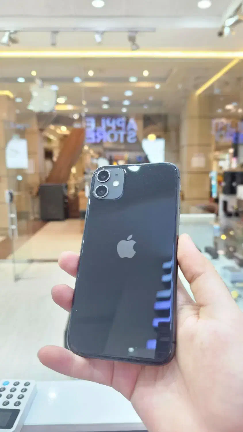 iphone 11 128g|موبایل|یزد, |دیوار