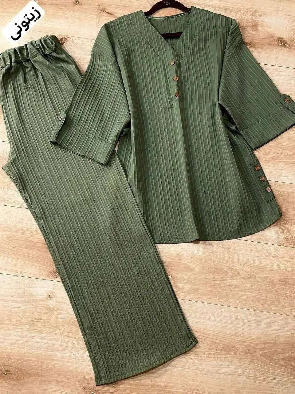 ست بلوزشلوار|لباس|آبادان, |دیوار