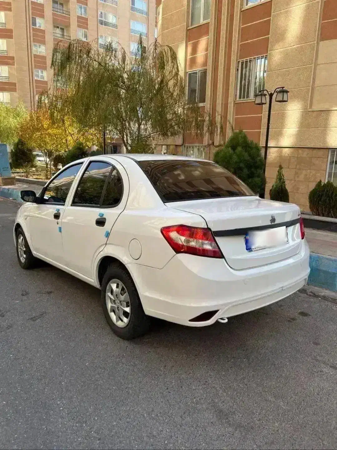 ساینا مدل 98 درجه یک، 59تاکار|خودرو سواری و وانت|دامغان, |دیوار