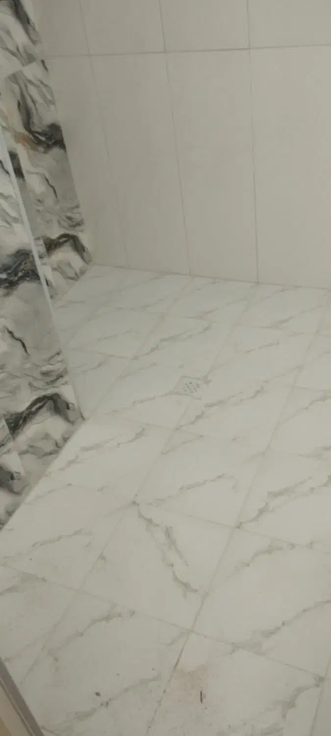 کاشی کاری حتی نیم متر در شهر سهند|خدمات پیشه و مهارت|سهند, |دیوار