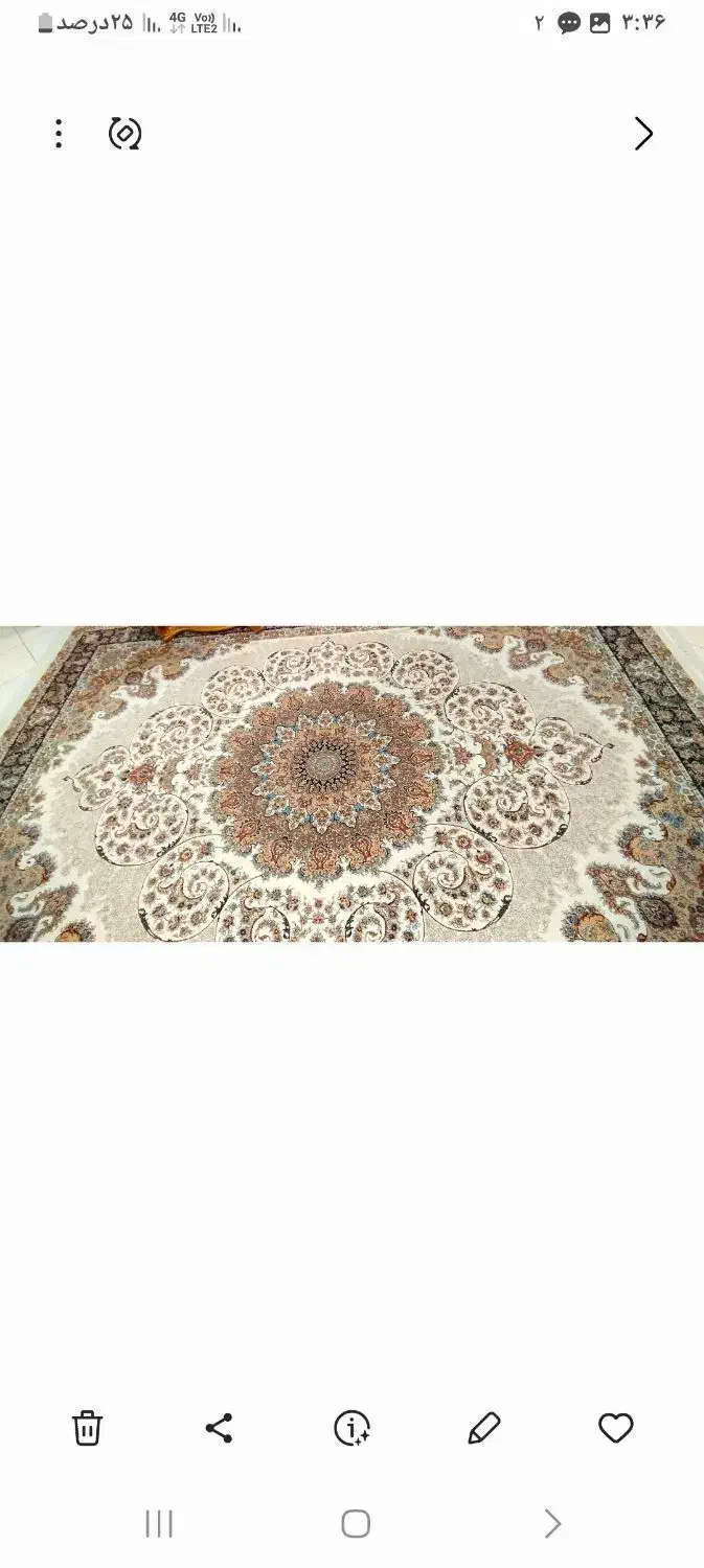 فرش ۱۲ متری|فرش|بهارستان, |دیوار