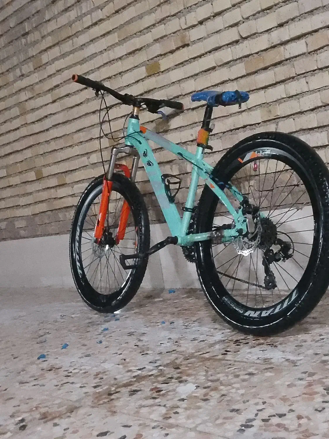 دوچرخه26|دوچرخه، اسکیت، اسکوتر|اهواز, گلدشت|دیوار