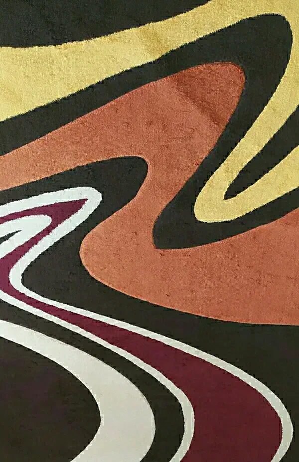 گلیم فرش 6 متری|گلیم، جاجیم، گبه|اراک, |دیوار